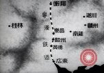 Standbild japanische Soldaten Shaochow China, 1941, aus Sekunde 7 historischem Filmmaterial Videoclip 65675074925
