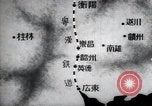 Standbild japanische Soldaten Shaochow China, 1941, aus Sekunde 10 historischem Filmmaterial Videoclip 65675074925