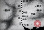 Standbild japanische Soldaten Shaochow China, 1941, aus Sekunde 11 historischem Filmmaterial Videoclip 65675074925