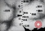 Standbild japanische Soldaten Shaochow China, 1941, aus Sekunde 14 historischem Filmmaterial Videoclip 65675074925