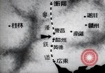 Standbild japanische Soldaten Shaochow China, 1941, aus Sekunde 15 historischem Filmmaterial Videoclip 65675074925