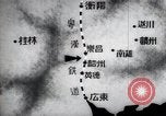 Standbild japanische Soldaten Shaochow China, 1941, aus Sekunde 18 historischem Filmmaterial Videoclip 65675074925