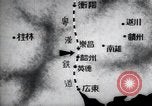 Standbild japanische Soldaten Shaochow China, 1941, aus Sekunde 19 historischem Filmmaterial Videoclip 65675074925