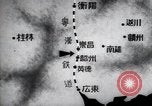 Standbild japanische Soldaten Shaochow China, 1941, aus Sekunde 20 historischem Filmmaterial Videoclip 65675074925
