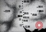 Standbild japanische Soldaten Shaochow China, 1941, aus Sekunde 22 historischem Filmmaterial Videoclip 65675074925