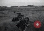 Standbild japanische Soldaten Shaochow China, 1941, aus Sekunde 25 historischem Filmmaterial Videoclip 65675074925