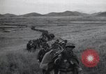 Standbild japanische Soldaten Shaochow China, 1941, aus Sekunde 27 historischem Filmmaterial Videoclip 65675074925