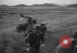Standbild japanische Soldaten Shaochow China, 1941, aus Sekunde 30 historischem Filmmaterial Videoclip 65675074925