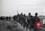 Standbild japanische Soldaten Shaochow China, 1941, aus Sekunde 31 historischem Filmmaterial Videoclip 65675074925