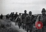 Standbild japanische Soldaten Shaochow China, 1941, aus Sekunde 34 historischem Filmmaterial Videoclip 65675074925
