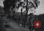Standbild japanische Soldaten Shaochow China, 1941, aus Sekunde 35 historischem Filmmaterial Videoclip 65675074925