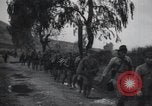 Standbild japanische Soldaten Shaochow China, 1941, aus Sekunde 36 historischem Filmmaterial Videoclip 65675074925