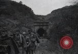 Standbild japanische Soldaten Shaochow China, 1941, aus Sekunde 41 historischem Filmmaterial Videoclip 65675074925