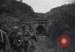 Standbild japanische Soldaten Shaochow China, 1941, aus Sekunde 43 historischem Filmmaterial Videoclip 65675074925
