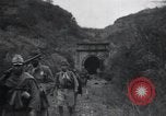 Standbild japanische Soldaten Shaochow China, 1941, aus Sekunde 44 historischem Filmmaterial Videoclip 65675074925