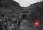Standbild japanische Soldaten Shaochow China, 1941, aus Sekunde 45 historischem Filmmaterial Videoclip 65675074925
