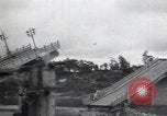 Standbild japanische Soldaten Shaochow China, 1941, aus Sekunde 49 historischem Filmmaterial Videoclip 65675074925