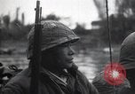 Standbild japanische Soldaten Shaochow China, 1941, aus Sekunde 58 historischem Filmmaterial Videoclip 65675074925