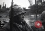 Standbild japanische Soldaten Shaochow China, 1941, aus Sekunde 59 historischem Filmmaterial Videoclip 65675074925