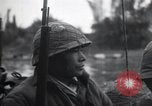 Standbild japanische Soldaten Shaochow China, 1941, aus Sekunde 60 historischem Filmmaterial Videoclip 65675074925