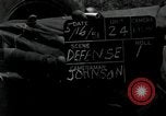 Standbild USA Soldaten Sui-ri Korea, 1951, aus Sekunde 1 historischem Filmmaterial Videoclip 65675074926