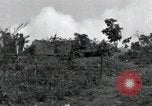 Standbild USA Soldaten Sui-ri Korea, 1951, aus Sekunde 5 historischem Filmmaterial Videoclip 65675074926