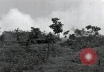 Standbild USA Soldaten Sui-ri Korea, 1951, aus Sekunde 6 historischem Filmmaterial Videoclip 65675074926