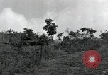 Standbild USA Soldaten Sui-ri Korea, 1951, aus Sekunde 7 historischem Filmmaterial Videoclip 65675074926