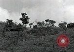 Standbild USA Soldaten Sui-ri Korea, 1951, aus Sekunde 8 historischem Filmmaterial Videoclip 65675074926