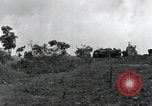 Standbild USA Soldaten Sui-ri Korea, 1951, aus Sekunde 10 historischem Filmmaterial Videoclip 65675074926