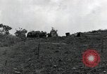 Standbild USA Soldaten Sui-ri Korea, 1951, aus Sekunde 13 historischem Filmmaterial Videoclip 65675074926