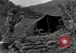 Standbild USA Soldaten Sui-ri Korea, 1951, aus Sekunde 16 historischem Filmmaterial Videoclip 65675074926
