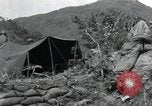 Standbild USA Soldaten Sui-ri Korea, 1951, aus Sekunde 19 historischem Filmmaterial Videoclip 65675074926