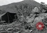 Standbild USA Soldaten Sui-ri Korea, 1951, aus Sekunde 20 historischem Filmmaterial Videoclip 65675074926
