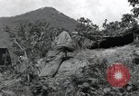 Standbild USA Soldaten Sui-ri Korea, 1951, aus Sekunde 22 historischem Filmmaterial Videoclip 65675074926