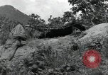 Standbild USA Soldaten Sui-ri Korea, 1951, aus Sekunde 24 historischem Filmmaterial Videoclip 65675074926