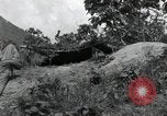 Standbild USA Soldaten Sui-ri Korea, 1951, aus Sekunde 25 historischem Filmmaterial Videoclip 65675074926