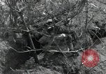 Standbild USA Soldaten Sui-ri Korea, 1951, aus Sekunde 26 historischem Filmmaterial Videoclip 65675074926