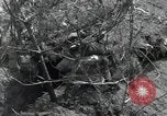 Standbild USA Soldaten Sui-ri Korea, 1951, aus Sekunde 28 historischem Filmmaterial Videoclip 65675074926