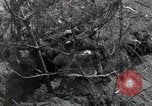 Standbild USA Soldaten Sui-ri Korea, 1951, aus Sekunde 29 historischem Filmmaterial Videoclip 65675074926