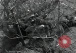 Standbild USA Soldaten Sui-ri Korea, 1951, aus Sekunde 30 historischem Filmmaterial Videoclip 65675074926