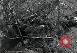Standbild USA Soldaten Sui-ri Korea, 1951, aus Sekunde 32 historischem Filmmaterial Videoclip 65675074926