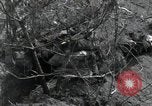 Standbild USA Soldaten Sui-ri Korea, 1951, aus Sekunde 33 historischem Filmmaterial Videoclip 65675074926