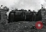 Standbild USA Soldaten Sui-ri Korea, 1951, aus Sekunde 35 historischem Filmmaterial Videoclip 65675074926