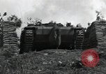 Standbild USA Soldaten Sui-ri Korea, 1951, aus Sekunde 36 historischem Filmmaterial Videoclip 65675074926