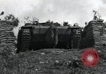 Standbild USA Soldaten Sui-ri Korea, 1951, aus Sekunde 37 historischem Filmmaterial Videoclip 65675074926
