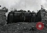Standbild USA Soldaten Sui-ri Korea, 1951, aus Sekunde 41 historischem Filmmaterial Videoclip 65675074926