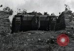 Standbild USA Soldaten Sui-ri Korea, 1951, aus Sekunde 42 historischem Filmmaterial Videoclip 65675074926