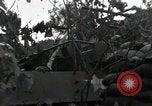 Standbild USA Soldaten Sui-ri Korea, 1951, aus Sekunde 44 historischem Filmmaterial Videoclip 65675074926