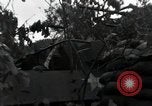 Standbild USA Soldaten Sui-ri Korea, 1951, aus Sekunde 46 historischem Filmmaterial Videoclip 65675074926